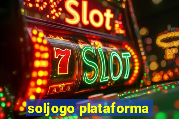 soljogo plataforma